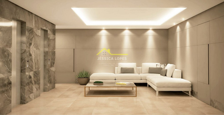 Imagem Apartamento com 3 Quartos à Venda, 82 m² em Manaíra - João Pessoa Imagem Apartamento com 3 Quartos à Venda, 82 m² em Manaíra - João Pessoa
