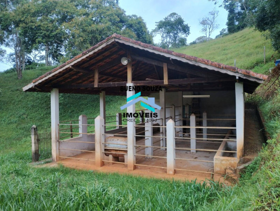 Imagem Chácara com 12 Quartos à Venda, 4 m² em Cuiabá - Nazaré Paulista