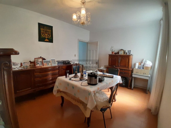 Imagem Casa com 4 Quartos à Venda, 200 m² em Perdizes - São Paulo