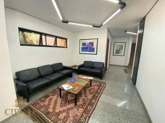 Imagem Sobrado à Venda ou Locação, 366 m² em Jardim América - São Paulo Imagem Sobrado à Venda ou Locação, 366 m² em Jardim América - São Paulo