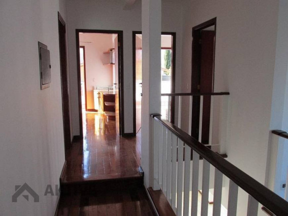 Imagem Casa de Condomínio com 5 Quartos à Venda, 400 m² em Alphaville - Santana De Parnaíba Imagem Casa de Condomínio com 5 Quartos à Venda, 400 m² em Alphaville - Santana De Parnaíba