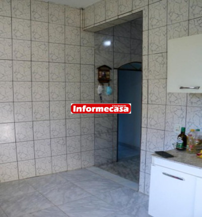 Imagem Casa com 2 Quartos à Venda, 200 m² em Jardim Vista Alegre - Queimados Imagem Casa com 2 Quartos à Venda, 200 m² em Jardim Vista Alegre - Queimados