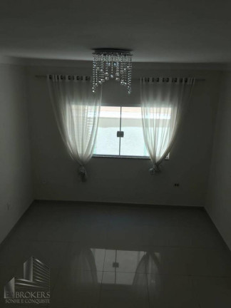 Imagem Casa de Condomínio com 3 Quartos à Venda, 160 m² em Horto Florestal - Sorocaba