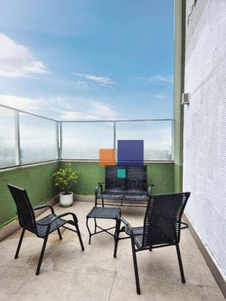 Apartamento com 2 Quartos à Venda, 96 m² em Planalto Paulista - São Paulo