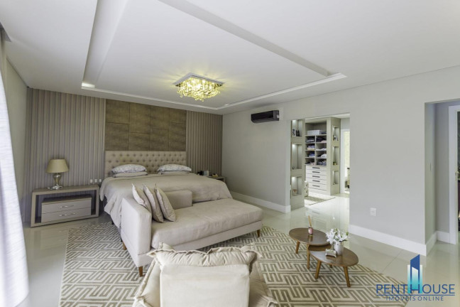Imagem Casa com 4 Quartos à Venda, 437 m² em Santa Regina - Camboriú Imagem Casa com 4 Quartos à Venda, 437 m² em Santa Regina - Camboriú