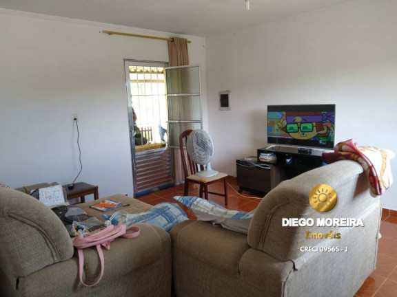 Imagem Chácara com 3 Quartos à Venda, 3 m² em Terra Preta - Mairiporã