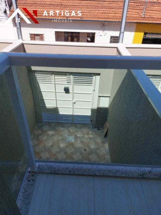 Imagem Sobrado com 3 Quartos à Venda,  em Chácara Belenzinho - São Paulo