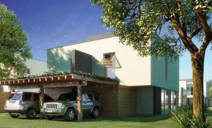 Casa com 3 Quartos à Venda, 152 m² em Condominio One Atlantida Houses - Xangri-lá