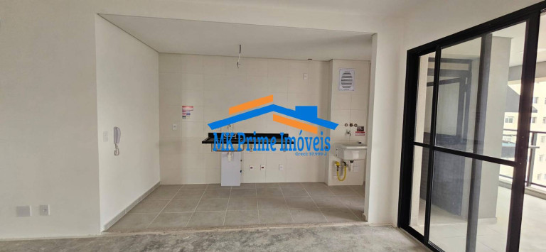 Foto do imóvel Apartamento com 2 Quartos à Venda, 93 m² em Vila Osasco - Osasco