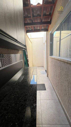 Imagem Sobrado com 3 Quartos à Venda, 84 m² em Caiçara - Praia Grande