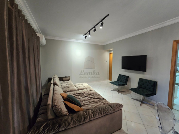 Imagem Imóvel com 3 Quartos para Alugar, 234 m² em Dom Aquino - Cuiabá