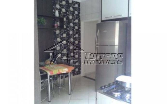 Imagem Casa com 3 Quartos à Venda, 100 m² em Bosque Dos Eucaliptos - São José Dos Campos