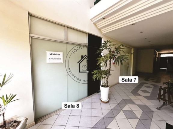 Imagem Sala Comercial à Venda, 31 m² em Granja Viana - Cotia Imagem Sala Comercial à Venda, 31 m² em Granja Viana - Cotia