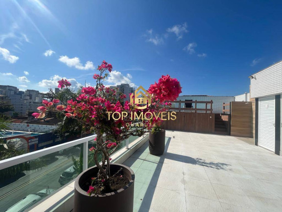 Imagem Apartamento com 2 Quartos para Alugar, 75 m² em Tombo - Guarujá Imagem Apartamento com 2 Quartos para Alugar, 75 m² em Tombo - Guarujá