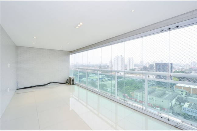 Imagem Apartamento com 2 Quartos à Venda, 109 m² em Granja Julieta - São Paulo Imagem Apartamento com 2 Quartos à Venda, 109 m² em Granja Julieta - São Paulo