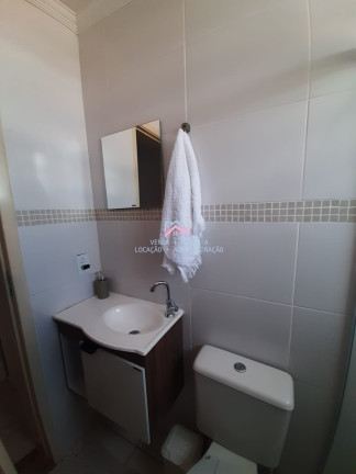 Imagem Apartamento com 2 Quartos à Venda, 56 m² em Vila Della Piazza - Jundiaí