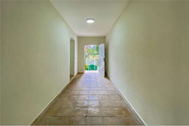 Imagem Casa com 3 Quartos à Venda, 440 m² em Morumbi - São Paulo