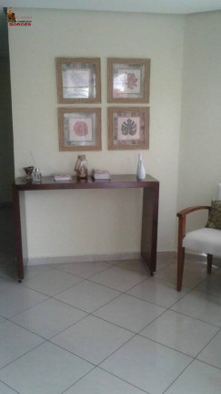Imagem Apartamento com 2 Quartos à Venda, 50 m² em Chácara Inglesa - São Paulo