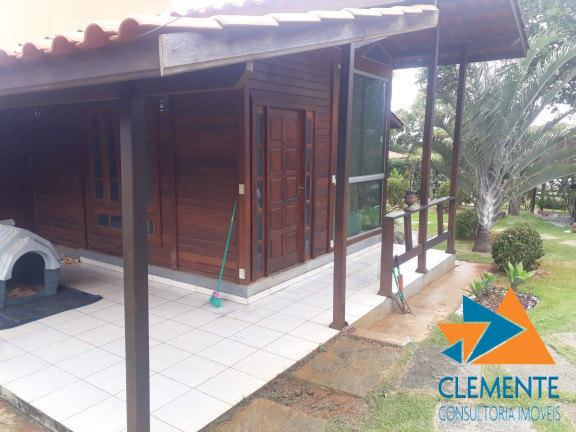 Imagem Casa de Condomínio com 5 Quartos à Venda, 250 m² em Condominio Estancia Da Mata - Jaboticatubas