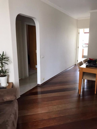 Imagem Apartamento com 3 Quartos à Venda, 89 m² em Jardim Monte Kemel - São Paulo Imagem Apartamento com 3 Quartos à Venda, 89 m² em Jardim Monte Kemel - São Paulo