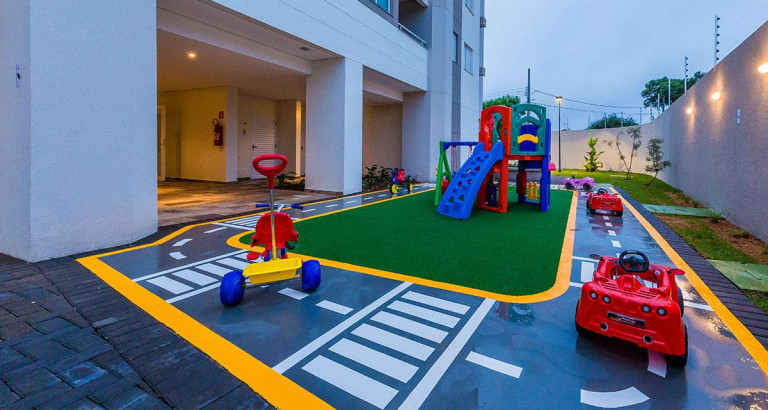 Imagem Apartamento com 2 Quartos à Venda, 64 m² em Jardim Morumbi - Londrina Imagem Apartamento com 2 Quartos à Venda, 64 m² em Jardim Morumbi - Londrina