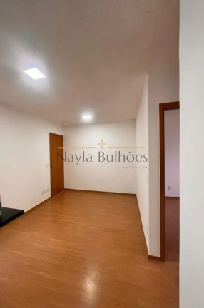 Apartamento com 2 Quartos à Venda, 50 m² em Areias - São José