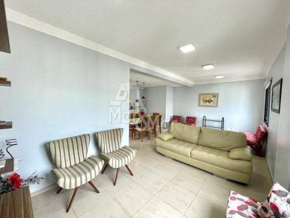 Imagem Flat com 3 Quartos à Venda, 112 m² em Pitangueiras - Guarujá