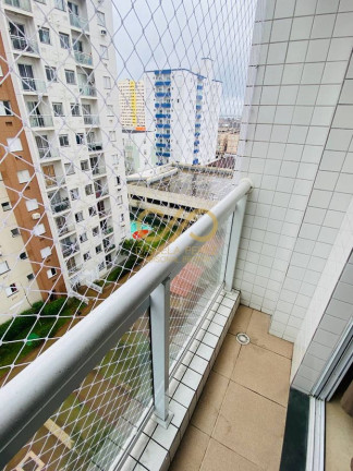 Imagem Apartamento com 2 Quartos à Venda, 48 m² em Ocian - Praia Grande