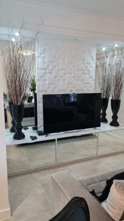 Apartamento com 3 Quartos à Venda, 106 m² em Ipiranga - São Paulo