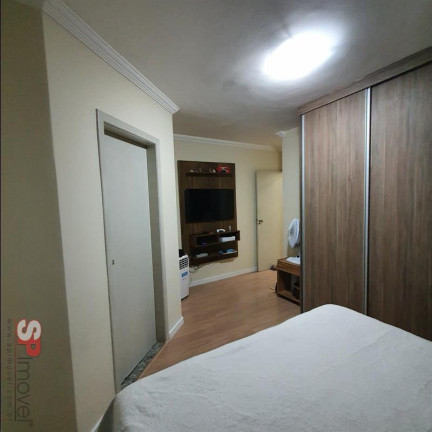 Imagem Apartamento com 2 Quartos à Venda, 64 m² em Vila Bastos - Santo André Imagem Apartamento com 2 Quartos à Venda, 64 m² em Vila Bastos - Santo André