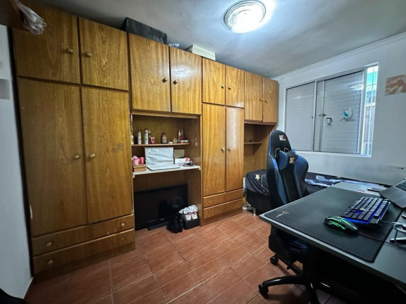 Imagem Casa com 5 Quartos à Venda, 180 m² em Conjunto Habitacional Barreira Grande - São Paulo Imagem Casa com 5 Quartos à Venda, 180 m² em Conjunto Habitacional Barreira Grande - São Paulo
