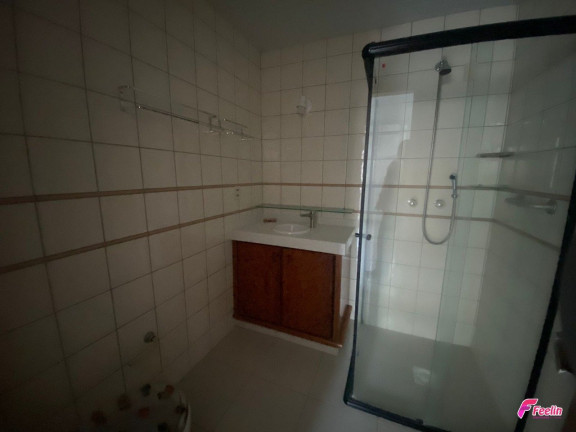 Foto do imóvel Apartamento com 3 Quartos à Venda, 145 m² em Centro - Florianópolis