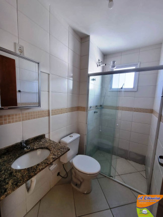 Apartamento com 2 Quartos à Venda, 82 m² em Centro - Ubatuba