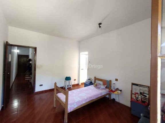 Imagem Casa com 3 Quartos à Venda, 199 m² em Jardim Saira - Sorocaba