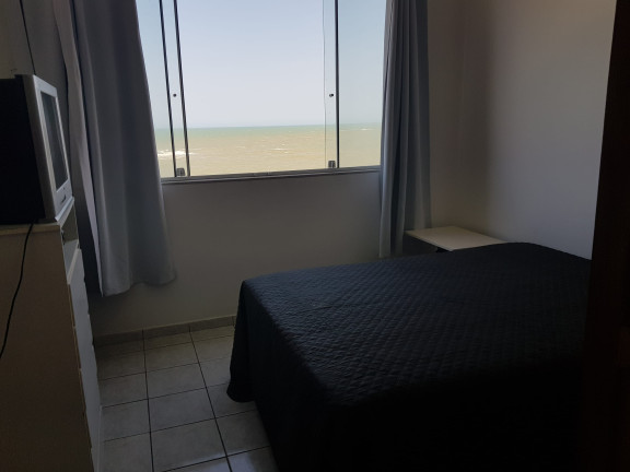 Apartamento com 2 Quartos à Venda, 45 m² em Centro - Guarapari