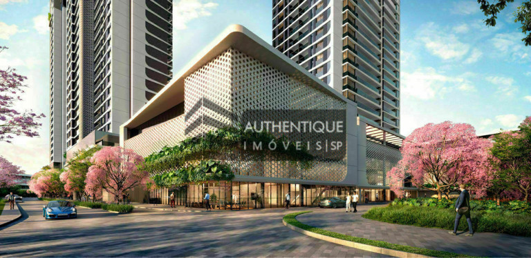 Imagem Apartamento com 4 Quartos à Venda, 384 m² em Real Parque - São Paulo Imagem Apartamento com 4 Quartos à Venda, 384 m² em Real Parque - São Paulo