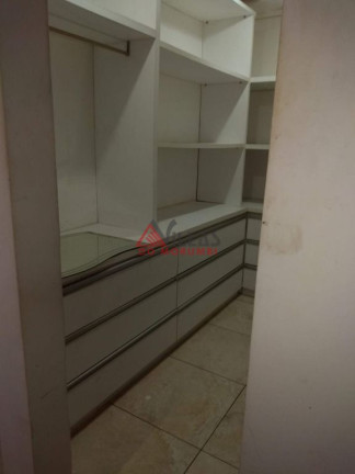 Imagem Sobrado com 6 Quartos à Venda, 310 m² em Jardim Dona Sinhá - São Paulo