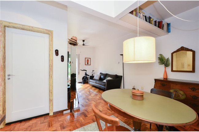Imagem Imóvel com 1 Quarto à Venda,  em Vila Uberabinha - São Paulo