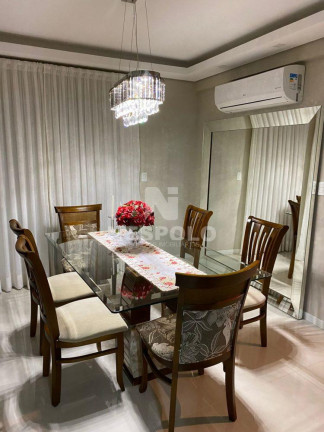 Imagem Apartamento com 1 Quarto à Venda, 90 m² em Presidente Médici - Chapeco