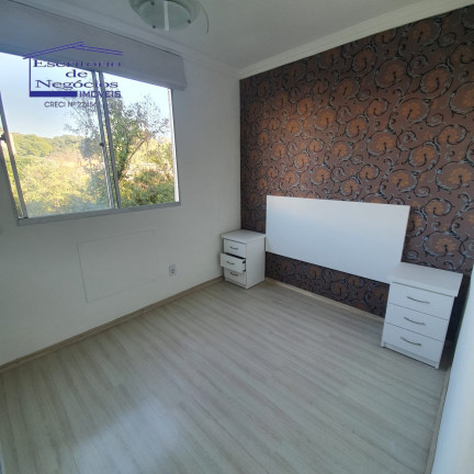 Imagem Imóvel com 2 Quartos à Venda, 40 m² em Cavalhada - Porto Alegre