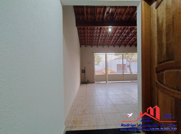 Imagem Casa com 2 Quartos à Venda, 126 m² em Jardim São Braz - Birigui