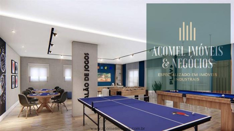 Imagem Apartamento com 3 Quartos à Venda, 107 m² em Aviação - Praia Grande Imagem Apartamento com 3 Quartos à Venda, 107 m² em Aviação - Praia Grande