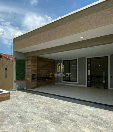 Imagem Casa com 3 Quartos à Venda, 150 m² em Setor Faiçalville - Goiânia