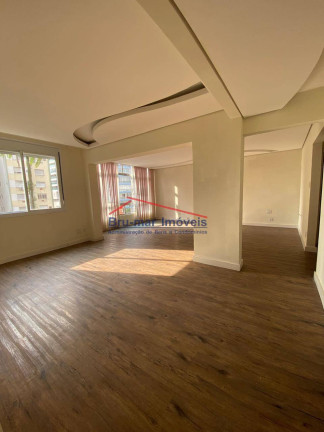 Apartamento com 3 Quartos à Venda, 151 m² em Gonzaga - Santos