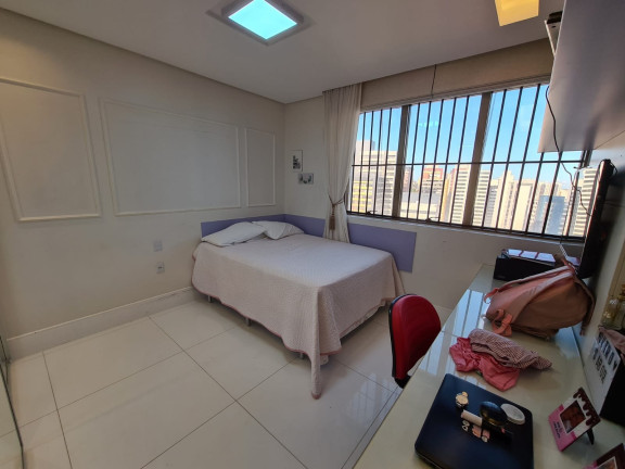 Imagem Apartamento com 3 Quartos à Venda, 135 m² em Pituba - Salvador