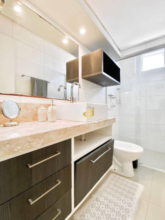 Imagem Cobertura com 2 Quartos à Venda, 138 m² em Bombas - Bombinhas