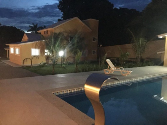 Imagem Casa com 4 Quartos à Venda, 980 m² em Parque Reserva Fazenda Imperial - Sorocaba Imagem Casa com 4 Quartos à Venda, 980 m² em Parque Reserva Fazenda Imperial - Sorocaba