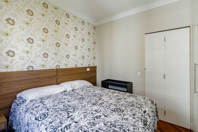 Imagem Apartamento com 3 Quartos à Venda, 90 m² em Sumaré - São Paulo