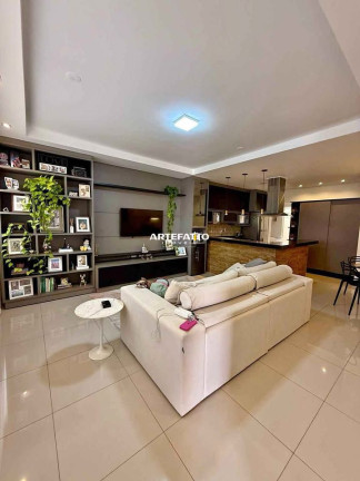 Imagem Apartamento com 2 Quartos à Venda, 89 m² em Jardim Piratininga - Franca Imagem Apartamento com 2 Quartos à Venda, 89 m² em Jardim Piratininga - Franca