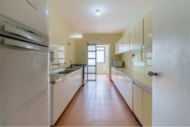 Imagem Apartamento com 4 Quartos à Venda, 220 m² em Perdizes - São Paulo Imagem Apartamento com 4 Quartos à Venda, 220 m² em Perdizes - São Paulo